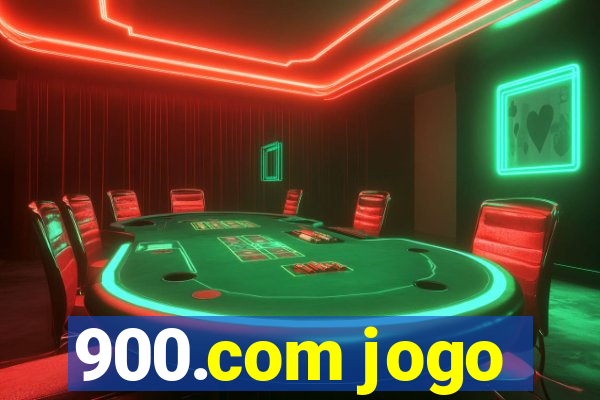 900.com jogo